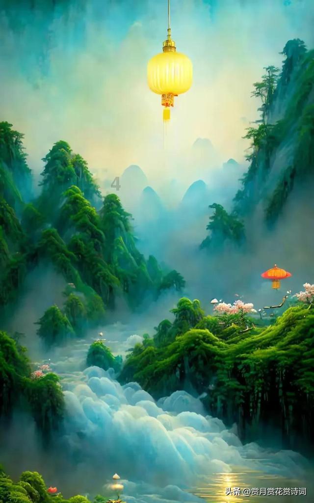 精灵传说